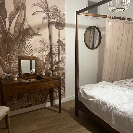 Bel Appartement En Plein Coeur De Carpentras Luaran gambar